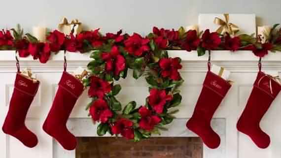 Top Christmas Mantel Decoration Ideas , Top Christmas Mantel Decoration , Top Christmas Mantel , Christmas Mantel Decoration Ideas , Christmas Mantel , Christmas Mantel Decoration , Christmas , Mantel , Mantel Decoration Ideas