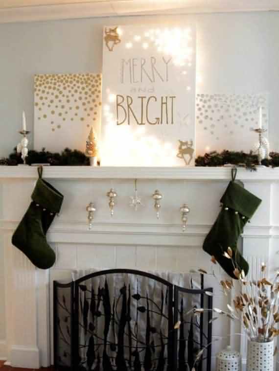 Top Christmas Mantel Decoration Ideas , Top Christmas Mantel Decoration , Top Christmas Mantel , Christmas Mantel Decoration Ideas , Christmas Mantel , Christmas Mantel Decoration , Christmas , Mantel , Mantel Decoration Ideas