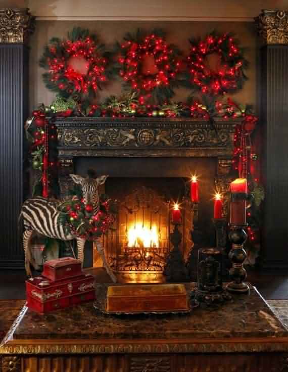 Top Christmas Mantel Decoration Ideas , Top Christmas Mantel Decoration , Top Christmas Mantel , Christmas Mantel Decoration Ideas , Christmas Mantel , Christmas Mantel Decoration , Christmas , Mantel , Mantel Decoration Ideas