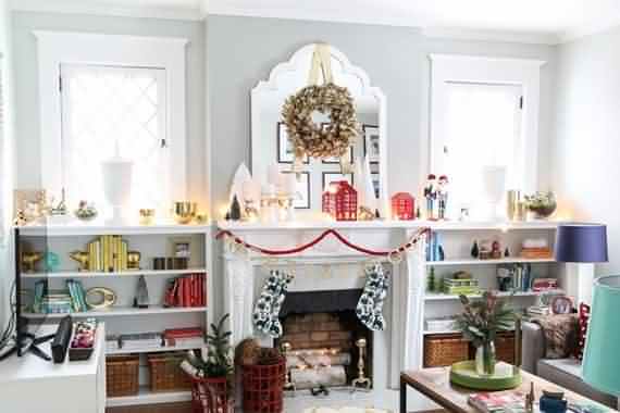 Top Christmas Mantel Decoration Ideas , Top Christmas Mantel Decoration , Top Christmas Mantel , Christmas Mantel Decoration Ideas , Christmas Mantel , Christmas Mantel Decoration , Christmas , Mantel , Mantel Decoration Ideas