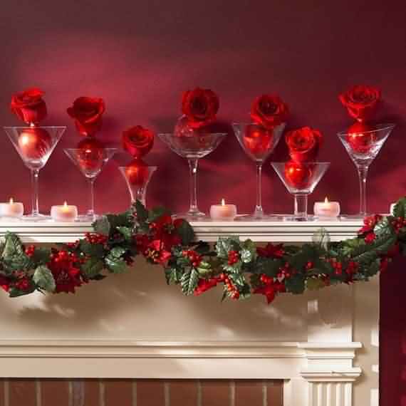 Top Christmas Mantel Decoration Ideas , Top Christmas Mantel Decoration , Top Christmas Mantel , Christmas Mantel Decoration Ideas , Christmas Mantel , Christmas Mantel Decoration , Christmas , Mantel , Mantel Decoration Ideas