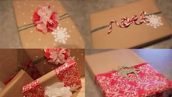 Unique Christmas gift wrapping ideas part 1 ,Unique Christmas gift wrapping ideas , Christmas gift wrapping ideas ,Christmas gift wrapping ,Christmas , gift wrapping , Christmas gift, gift