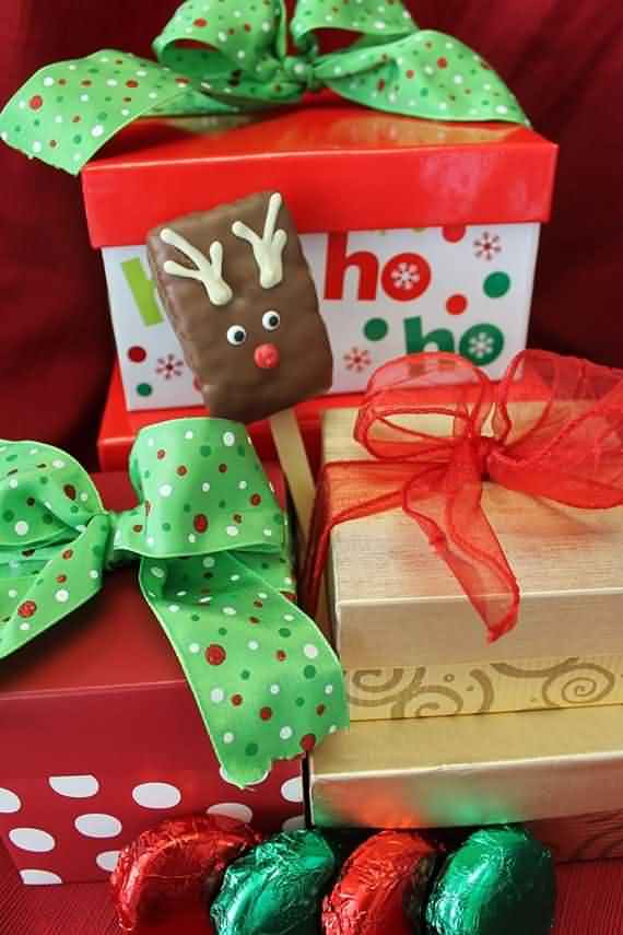 Unique Christmas gift wrapping ideas part 2 ,Unique Christmas gift wrapping ideas , Christmas gift wrapping ideas ,Christmas gift wrapping , gift wrapping , Christmas gift , Christmas, gift