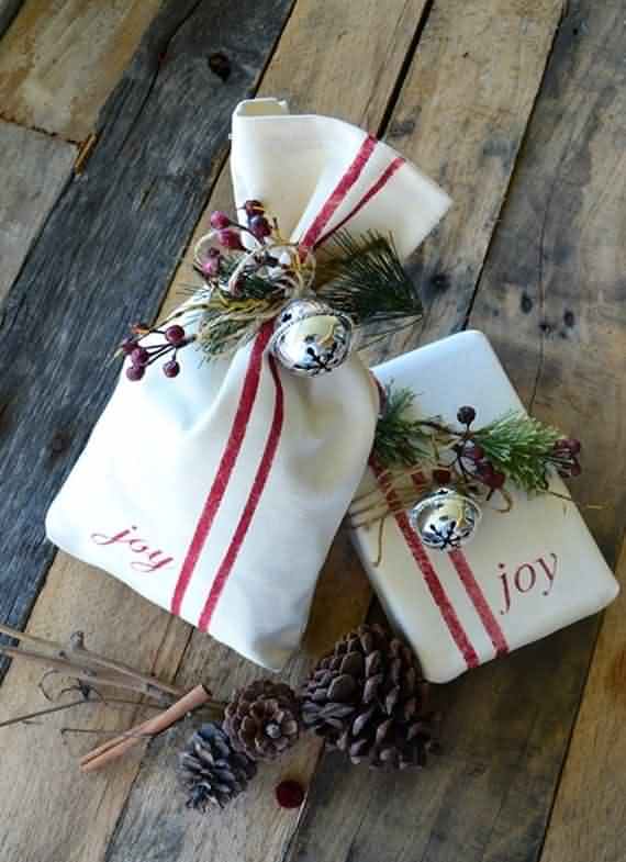 Unique Christmas gift wrapping ideas part 2 ,Unique Christmas gift wrapping ideas , Christmas gift wrapping ideas ,Christmas gift wrapping , gift wrapping , Christmas gift , Christmas, gift