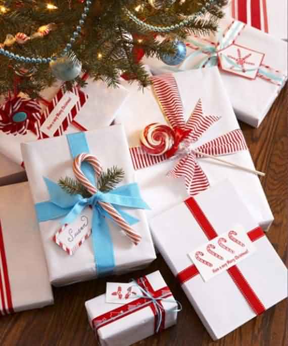 Unique Christmas gift wrapping ideas part 2 ,Unique Christmas gift wrapping ideas , Christmas gift wrapping ideas ,Christmas gift wrapping , gift wrapping , Christmas gift , Christmas, gift