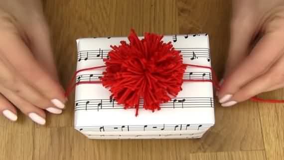 Unique Christmas gift wrapping ideas part 2 ,Unique Christmas gift wrapping ideas , Christmas gift wrapping ideas ,Christmas gift wrapping , gift wrapping , Christmas gift , Christmas, gift