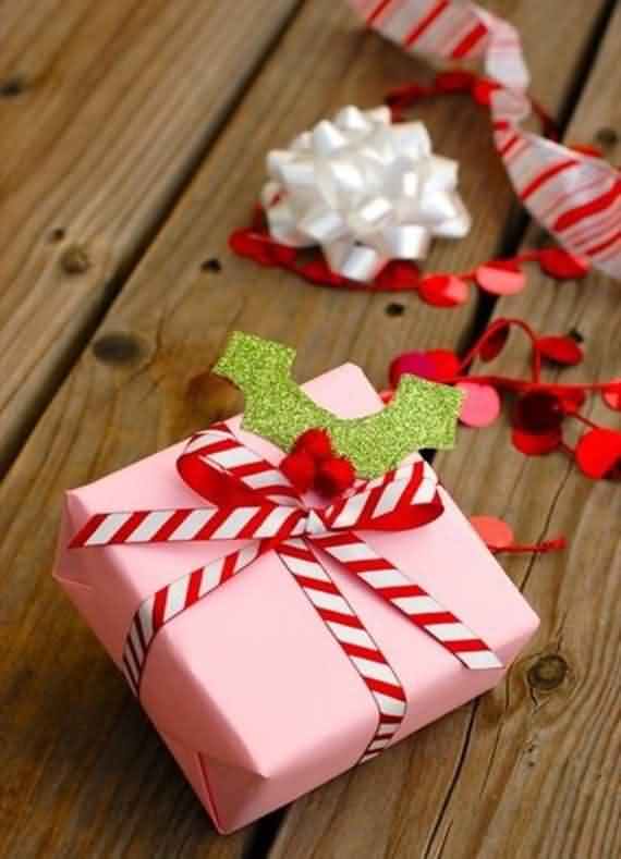 Unique Christmas gift wrapping ideas part 2 ,Unique Christmas gift wrapping ideas , Christmas gift wrapping ideas ,Christmas gift wrapping , gift wrapping , Christmas gift , Christmas, gift