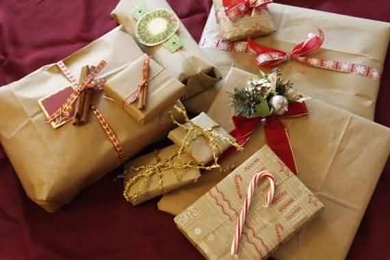 Unique Christmas gift wrapping ideas part 2 ,Unique Christmas gift wrapping ideas , Christmas gift wrapping ideas ,Christmas gift wrapping , gift wrapping , Christmas gift , Christmas, gift