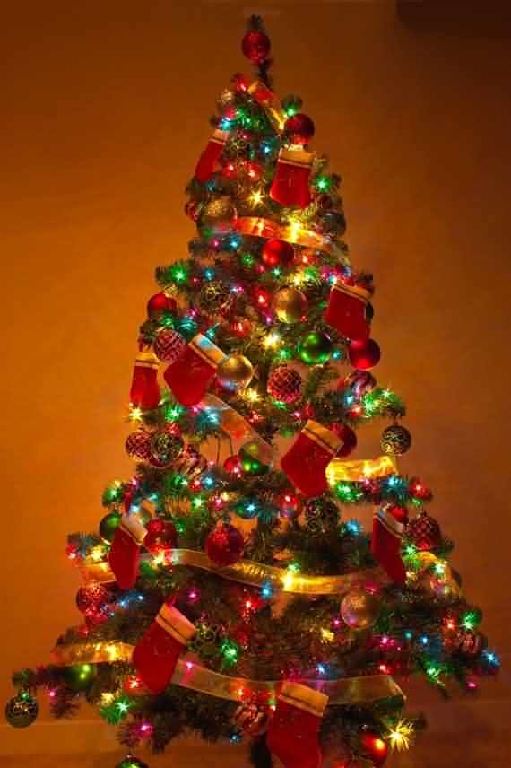 wall christmas tree decorating ideas, wall christmas tree, decorating ideas, christmas tree, Christmas, tree, wall 