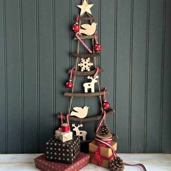 wall christmas tree decorating ideas, wall christmas tree, decorating ideas, christmas tree, Christmas, tree, wall 