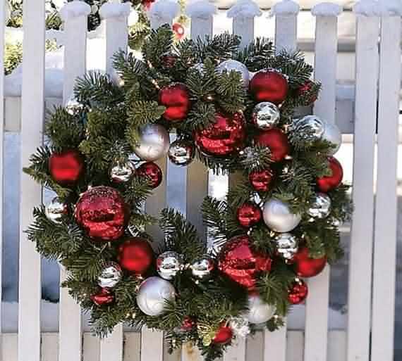 awesome outdoor christmas wreaths ideas, outdoor christmas wreaths ideas, christmas wreaths ideas, christmas ,wreaths ideas, wreaths, outdoor christmas wreaths