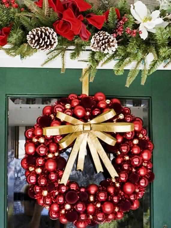 awesome outdoor christmas wreaths ideas, outdoor christmas wreaths ideas, christmas wreaths ideas, christmas ,wreaths ideas, wreaths, outdoor christmas wreaths