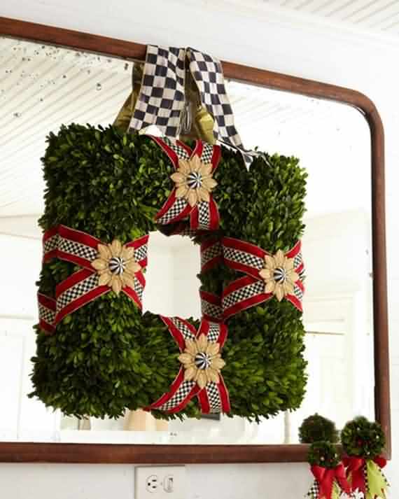 awesome outdoor christmas wreaths ideas, outdoor christmas wreaths ideas, christmas wreaths ideas, christmas ,wreaths ideas, wreaths, outdoor christmas wreaths