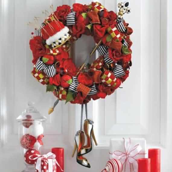 awesome outdoor christmas wreaths ideas, outdoor christmas wreaths ideas, christmas wreaths ideas, christmas ,wreaths ideas, wreaths, outdoor christmas wreaths