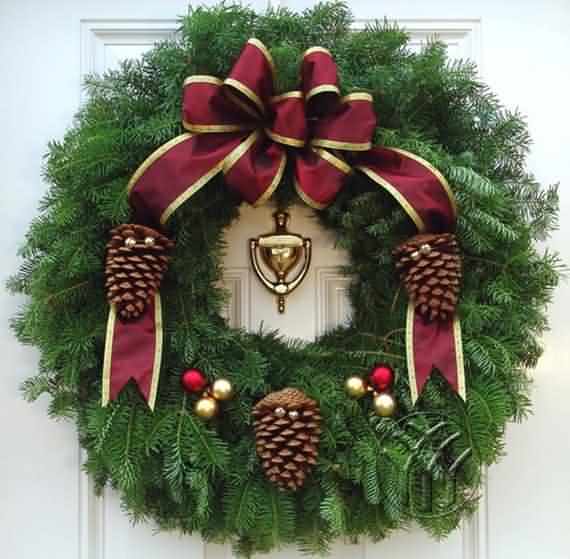 awesome outdoor christmas wreaths ideas, outdoor christmas wreaths ideas, christmas wreaths ideas, christmas ,wreaths ideas, wreaths, outdoor christmas wreaths