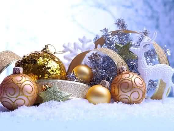 Best Christmas Ornaments Ideas | 4 UR Break - Family Inspiration ...
