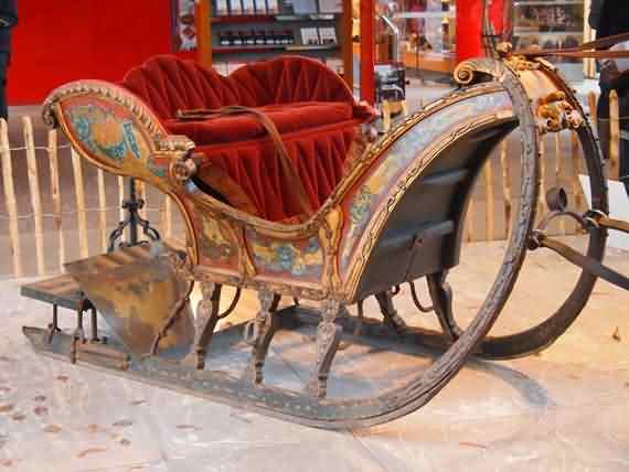 Best Christmas Sleigh Decor Ideas, Christmas Sleigh Decor Ideas, Christmas Sleigh, Christmas Sleigh Decor 