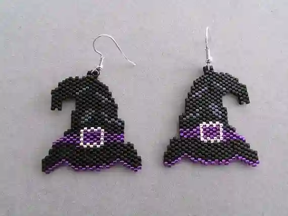 Best Halloween Earrings Ideas, Halloween Earrings Ideas, Halloween Earrings, Halloween, Earrings Ideas