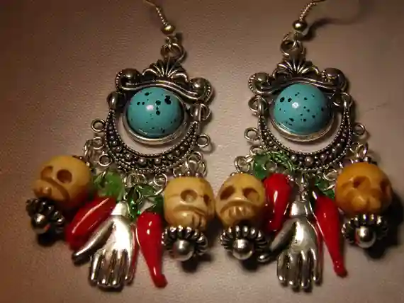 Best Halloween Earrings Ideas, Halloween Earrings Ideas, Halloween Earrings, Halloween, Earrings Ideas