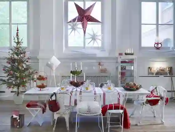 Best Interior Home Spaces For Christmas, Interior Home Spaces For Christmas, Interior Home Spaces, Christmas, Home Spaces For Christmas, Dining Rooms, Dining, rooms